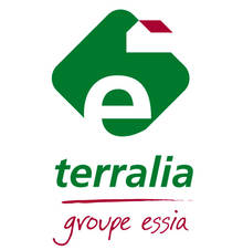 Logo Terralia